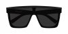 OKULARY SAINT LAURENT SL 607 001 99 ROZMIAR L